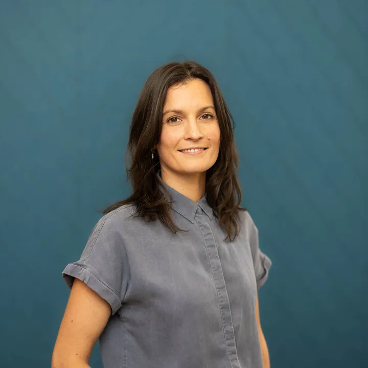 Dominique Herzog