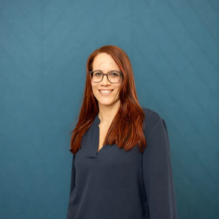 Mirjam Hug