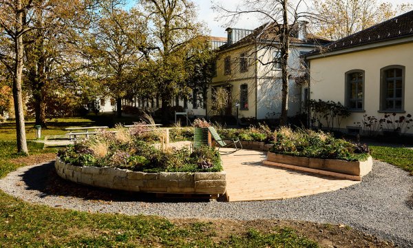 Lifegarden Blumenring