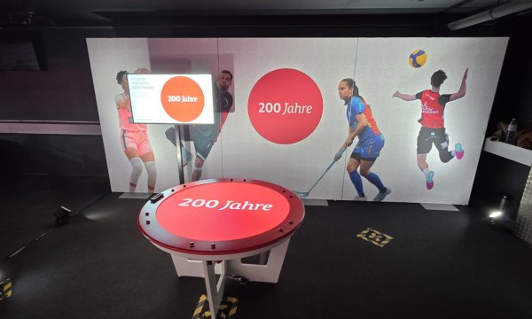 Mobiliar Jubil&auml;ums-Game